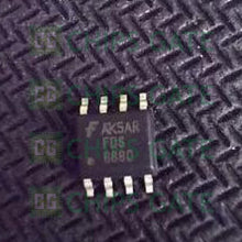 Fairchild FDS8880