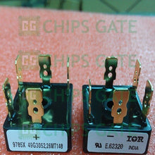 International Rectifier 26MT140