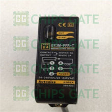 Autonics BX3M-PFR-T