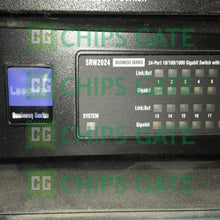 Cisco SRW2024