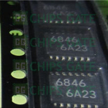 Rohm BA6846FV-E2