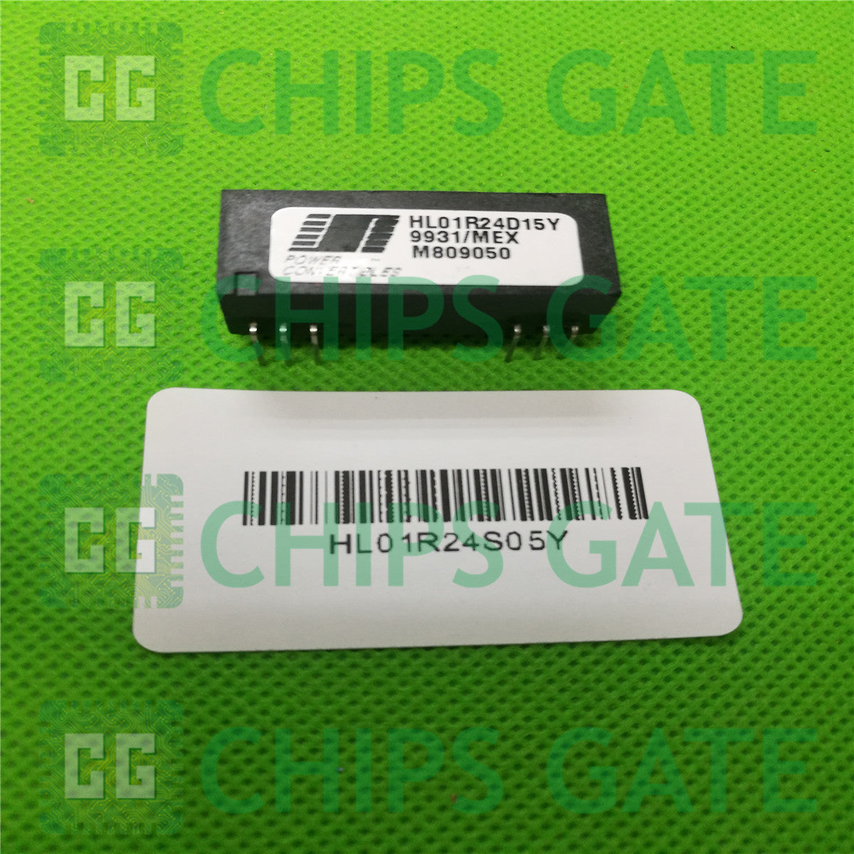 Murata Power HL01R24S05Y