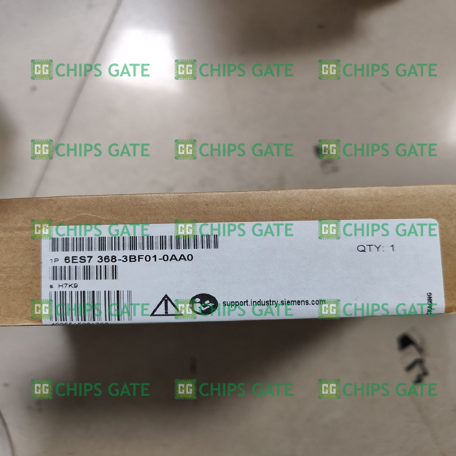 6ES73683BF010AA0