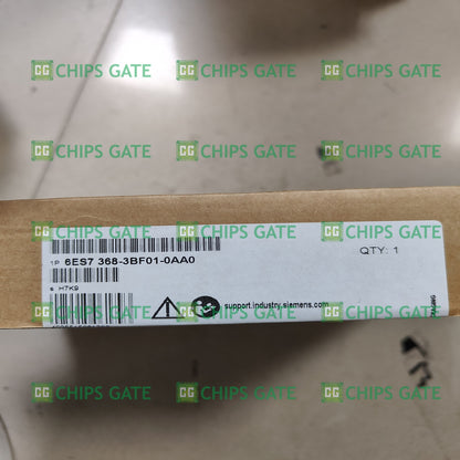 6ES73683BF010AA0
