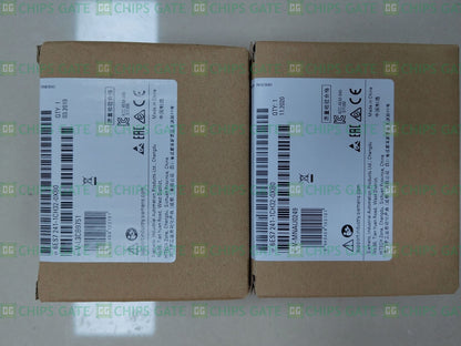 6ES72411CH320XB0