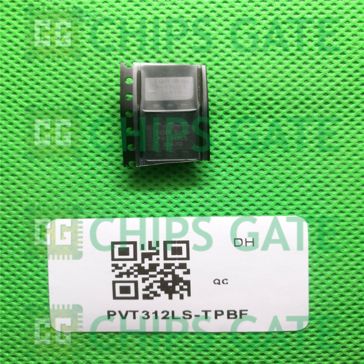 International Rectifier PVT312LS-TPBF