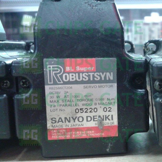 Sanyo RB2566CT204