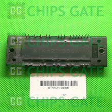 Sanyo STK621-300K