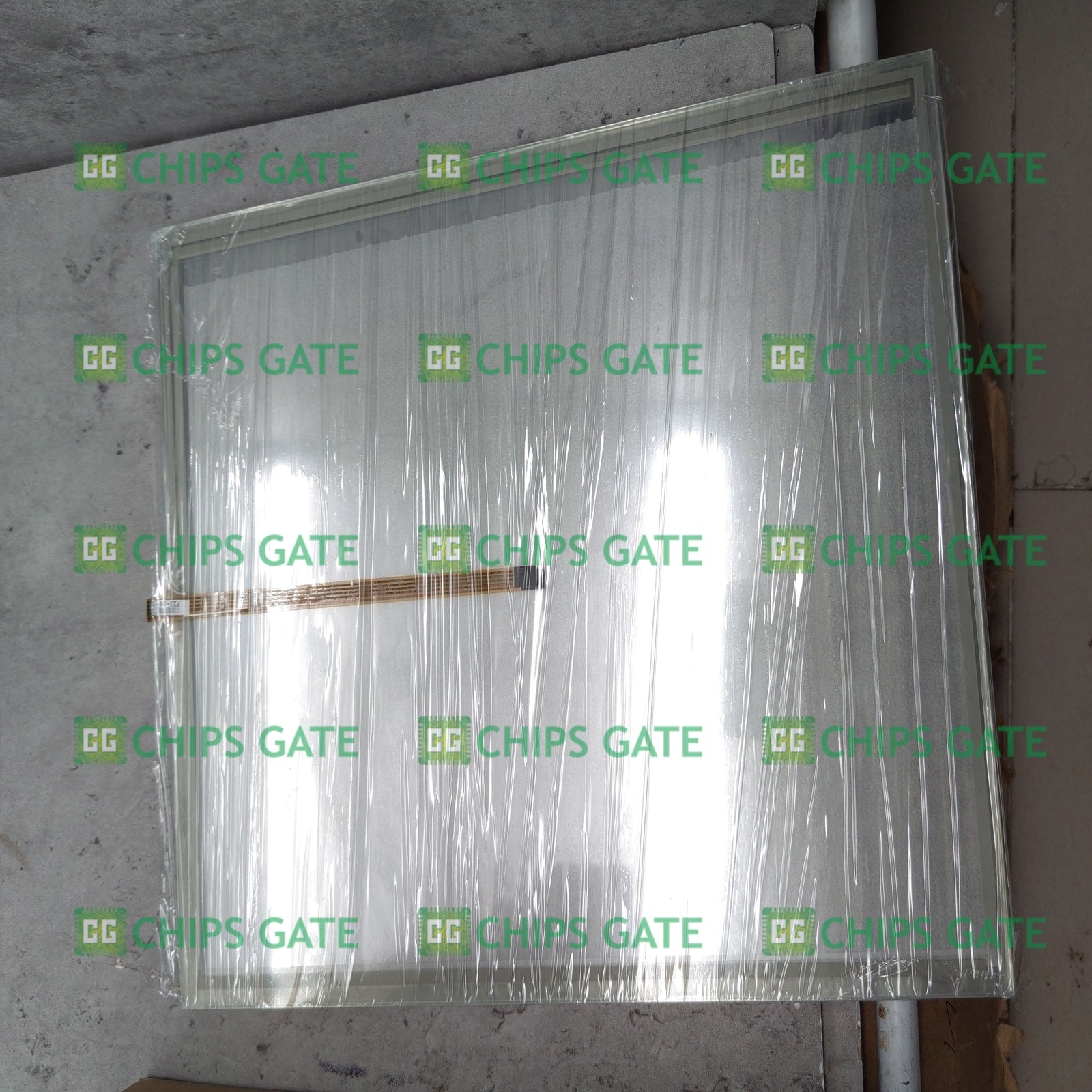 6AV65450DA100AX0FILM+TOUCHSCREEN