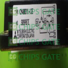 CM400DY112E