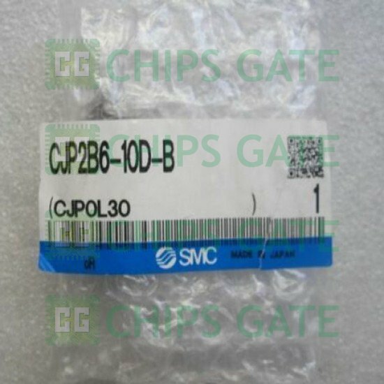 CJP2B610DB