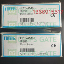 Fotek E2T-4MN