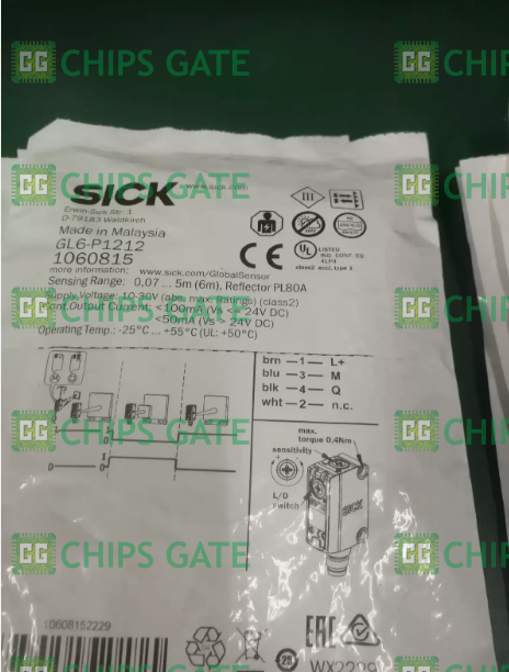 GL6P1212