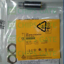Turck BI5-M18-Y1X-H1141