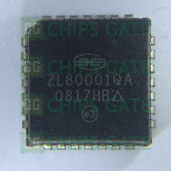 Zarlink  ZL80001-QA