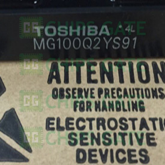 Toshiba MG100Q2YS91