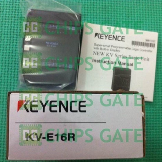 Keyence KV-E16R