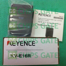 Keyence KV-E16R