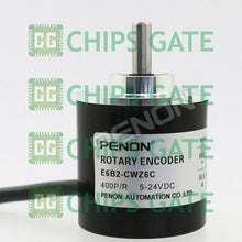 E6B2CWZ6C400PR