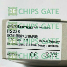 Ifm IIS238