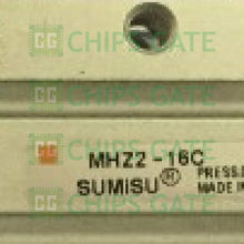 MHZ216C