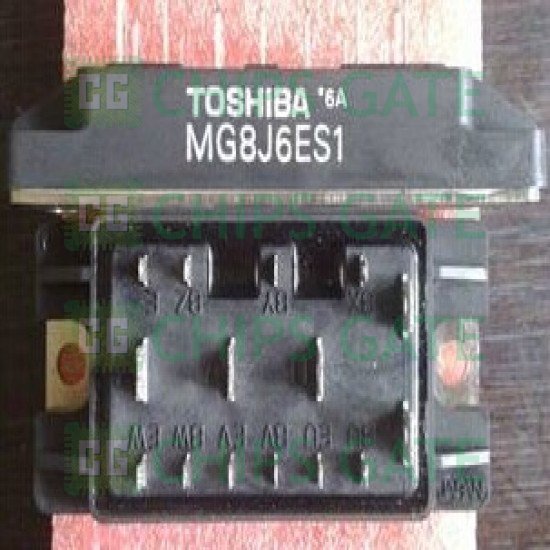 Toshiba MG8J6ES1