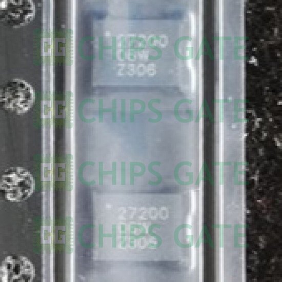 Ti BQ27200DRKR