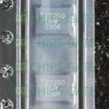 Ti BQ27200DRKR