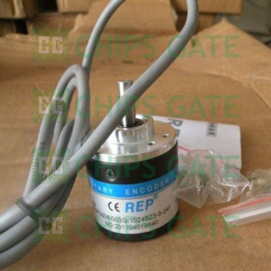 Rep ZSP3806-003G-1024BZ3-5-24F
