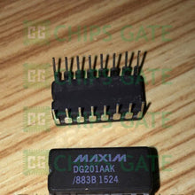 Harris DG201AAK-883B