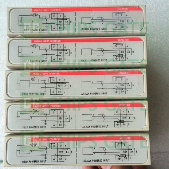 Westinghouse 1C31227G01