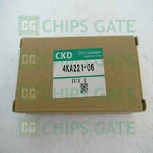 Ckd 4KA221-06