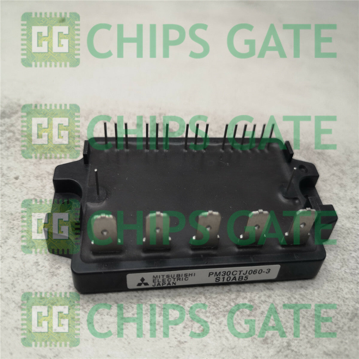 PM30CTJ0603