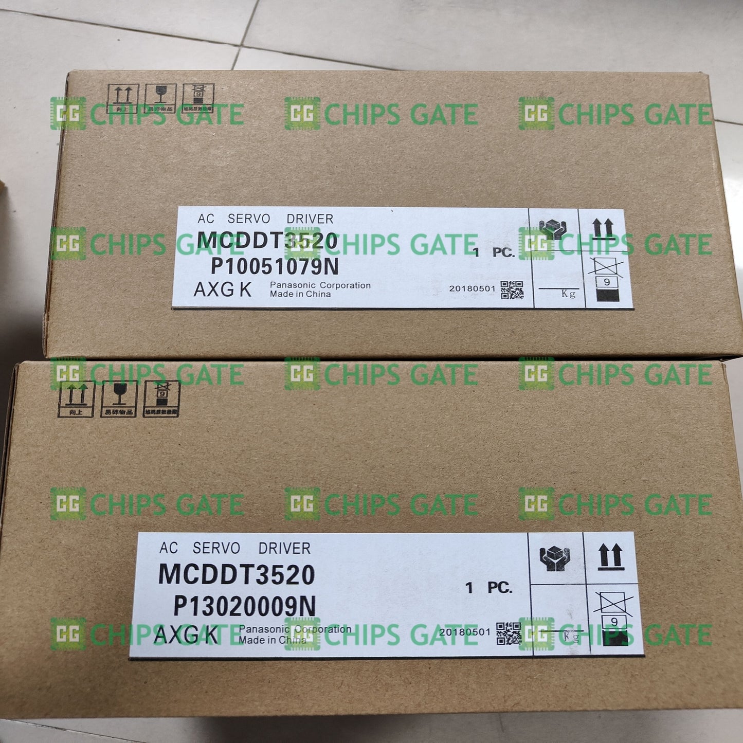 MCDDT3520