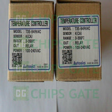 Autonics T3S-B4RK4C