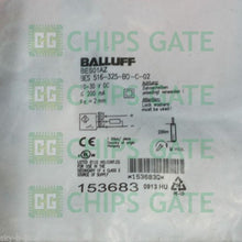 Balluff BES516-325-BO-C-02