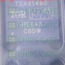 International Rectifier TDA21460