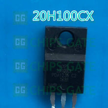 Nxp NXPS20H100CX