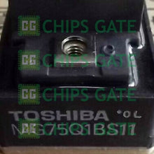 Toshiba MG75Q1BS11