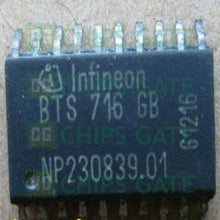 BTS716GB