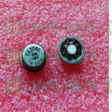 Intersil CA3080A
