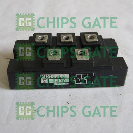 Niec PT200S8C