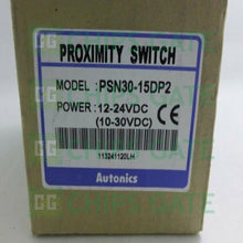Autonics PSN30-15DP2