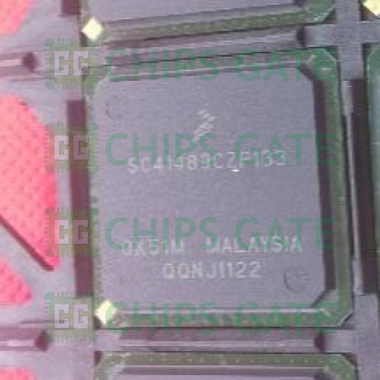 Freescal SC41489CZP133