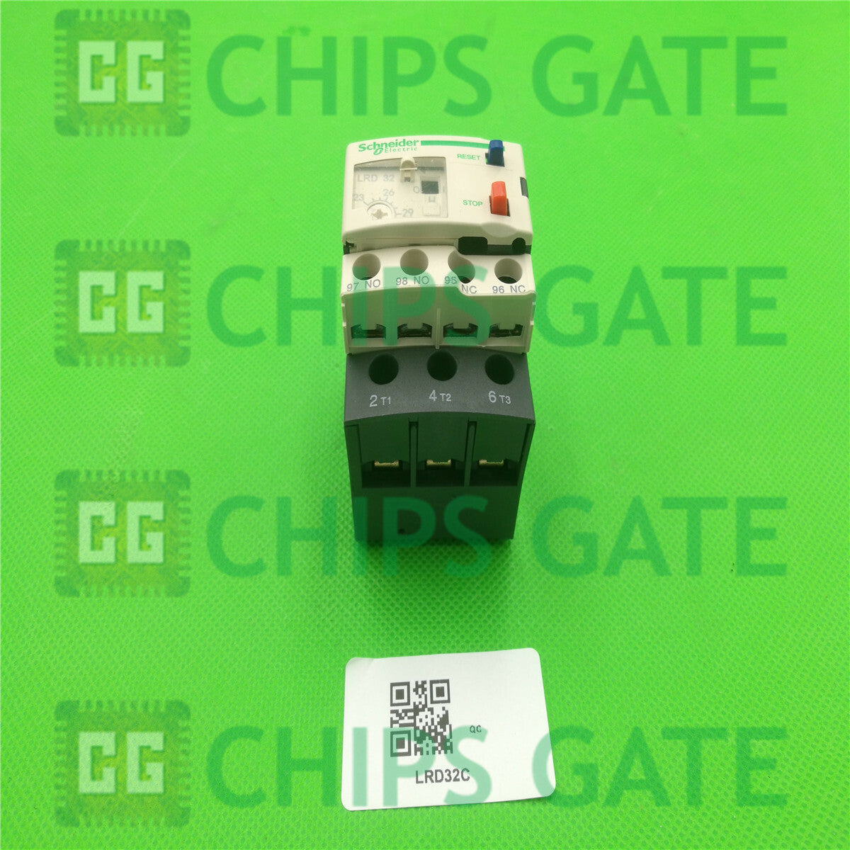 LRD32C