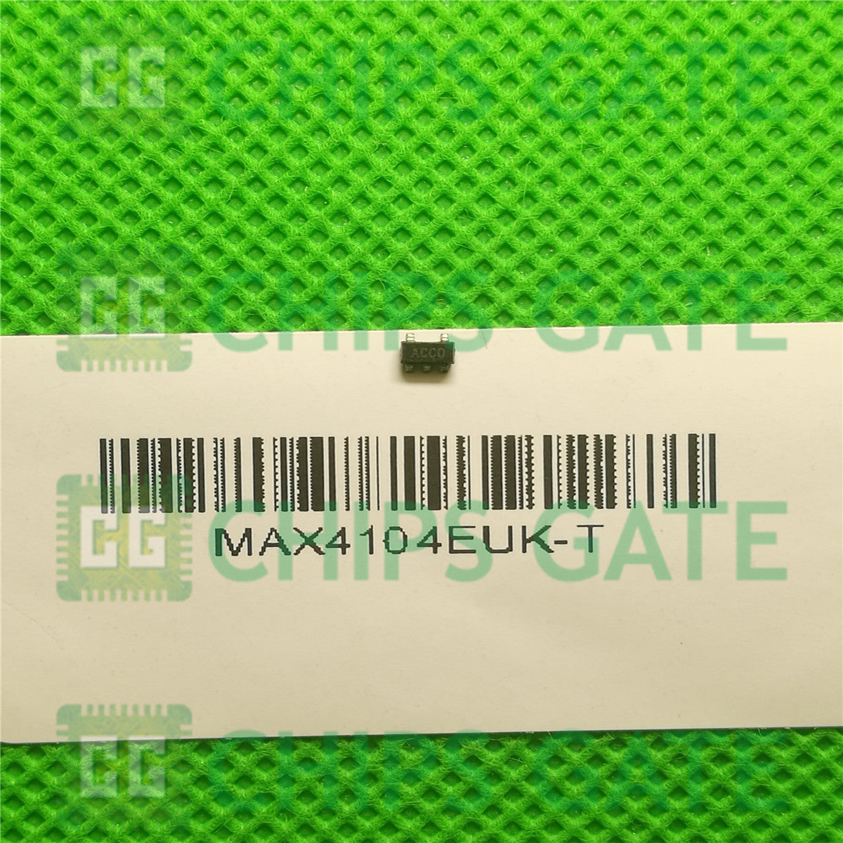 Maximum MAX4104EUK-T