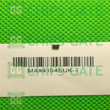 Maximum MAX4104EUK-T