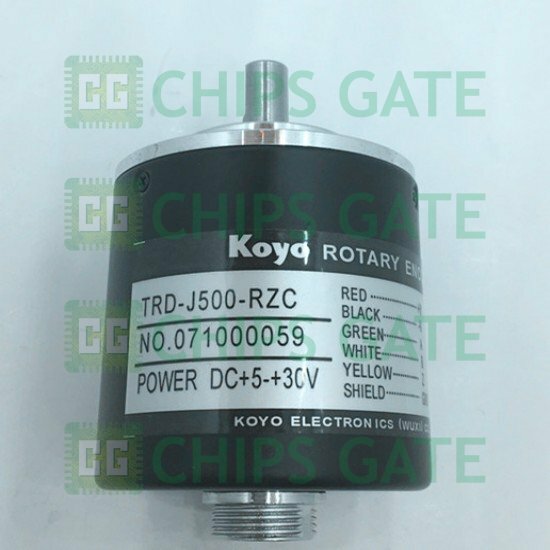 Koyo TRD-J500-RZC