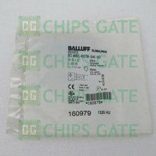 Balluff M08EE-NSC15B-S04G-003