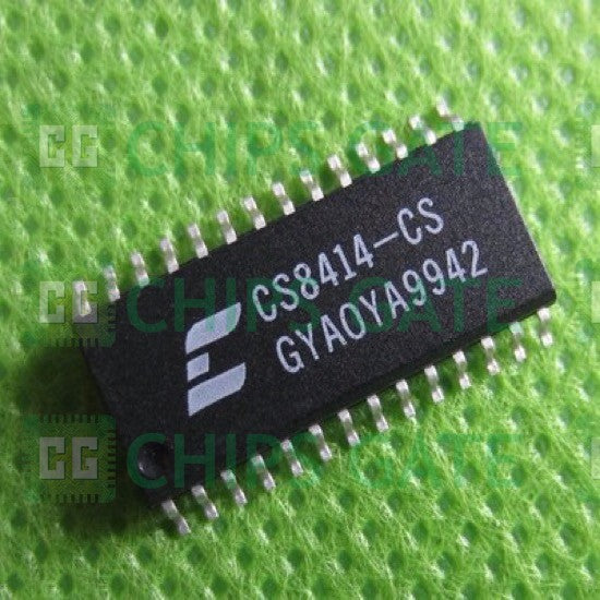 International Rectifier CS8414-CS